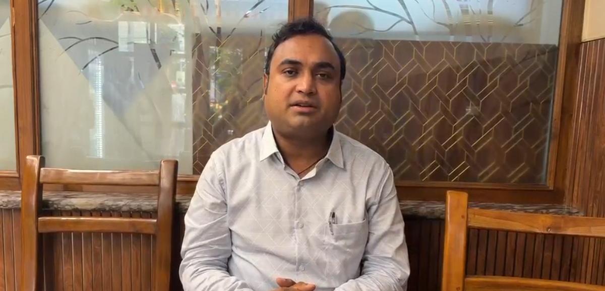 बिहार: बांकीपुर उपचुनाव लड़ने को लेकर एआईएमआईएम का सस्पेंस बरकरार, ओवैसी लेंगे अंतिम निर्णय
