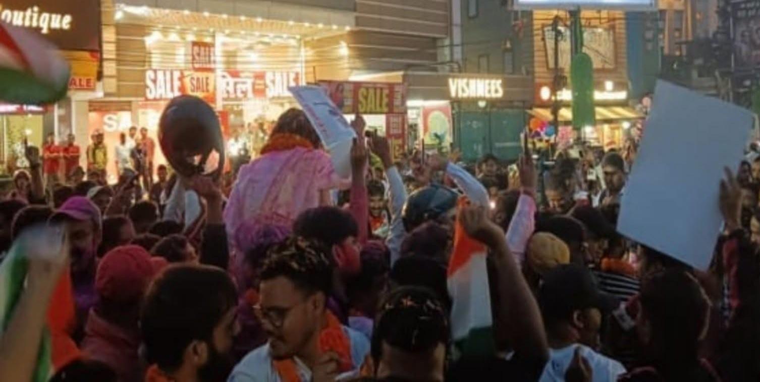 रांचीः