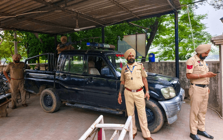 पंजाब