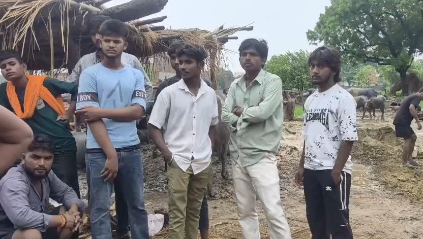 कौशांबी में प्रेम-प्रसंग के चलते युवक की पीट-पीटकर हत्या