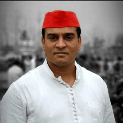 सपा के पूर्व विधायक इरफान सोलंकी जेल से रिहा, बोले- न्याय की जीत है