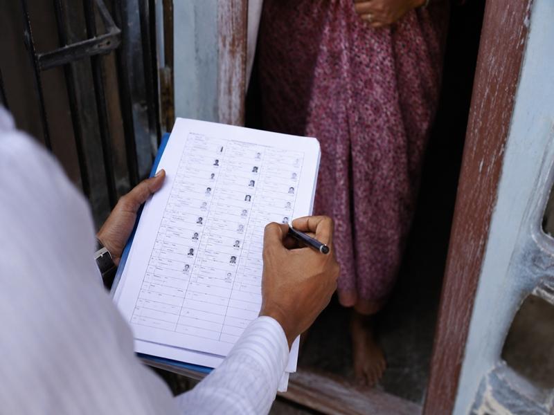 चुनाव आयोग ने जारी की ओडिशा की ड्राफ्ट वोटर लिस्ट, 20 लाख से ज्यादा नाम हटाए गए