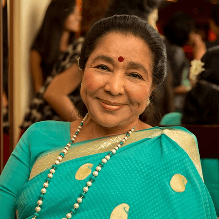 'इन आंखों की मस्ती' से पहले हुआ बड़ा ड्रामा, आशा भोसले ने खय्याम से खिलवाई थीं बेटे की कसम