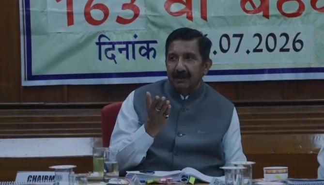 हिमाचल प्रदेश में नई इलेक्ट्रिक बसों का संचालन जल्द, चार नए ई-डिपो भी शुरू होंगेः मुकेश अग्निहोत्री