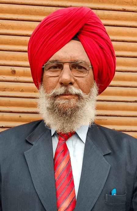 पंजाब : तरनतारन से ‘आप’ विधायक कश्मीर सिंह सोहल का निधन, सीएम मान और केजरीवाल ने जताया दुख