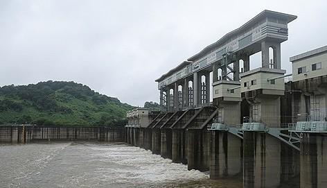 प्योंगयांग पूर्व सूचना दिए बगैर छोड़ देता है बांध का पानी, दक्षिण कोरिया बोला- 'इस बार हम तैयार'