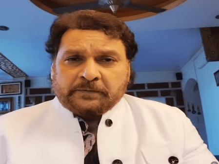 इंदौर के संगीत घराने से ताल्लुक रखने वाले शाहबाज ने चुनी अभिनय की राह, मां ने लिया था संगीत से दूर करने का फैसला