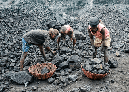 सार्वजनिक क्षेत्र के कोयला उपक्रमों ने अपने गैर-कार्यकारी कर्मचारियों के लिए परफॉर्मेंस-लिंक्ड रिवॉर्ड की घोषणा की