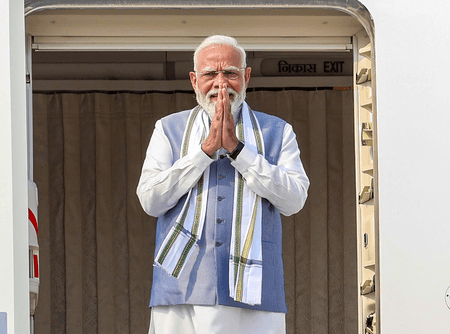 पीएम मोदी ने नागालैंड के इन 2 फुटबॉल लीगों को सराहा, मन की बात में किया 'विश्व योगासन चैम्पियनशिप' का भी किया जिक्र