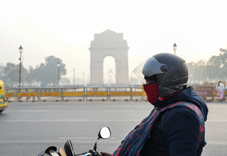 नया साल: दिल्ली में शाम 7 बजे के बाद सीपी में गाड़ियों की एंट्री बंद, इंडिया गेट पर भी पाबंदियां