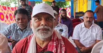 भाजपा-आरएसएस श्रीराम के अस्तित्व में विश्वास नहीं करती, हिंसा को देते हैं बढ़ावा : पप्पू यादव