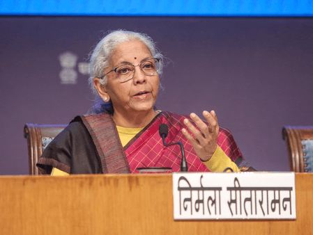 बजट 2026-27 से भारत बनेगा इनोवेशन और एडवांस मैन्युफैक्चरिंग का ग्लोबल हब: एसबीआई चेयरमैन