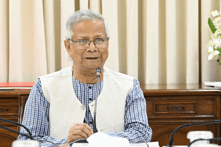 अवामी लीग के बढ़ते कद से यूनुस सरकार खौफजदा: रिपोर्ट