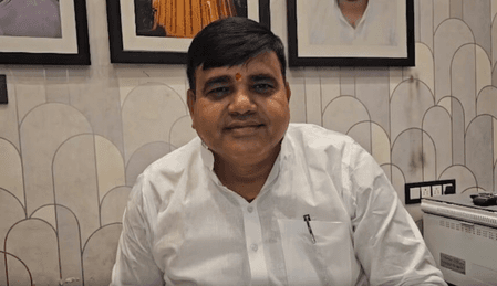 'नीतीश मॉडल' ने बिहार को भ्रष्टाचार और अपराध दिया: राजद