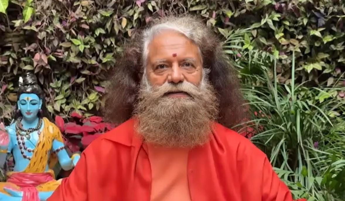 पीएम मोदी का कार्यकाल भारत की वैश्विक यात्रा का स्वर्णिम और ऐतिहासिक अध्याय : स्वामी चिदानंद सरस्वती