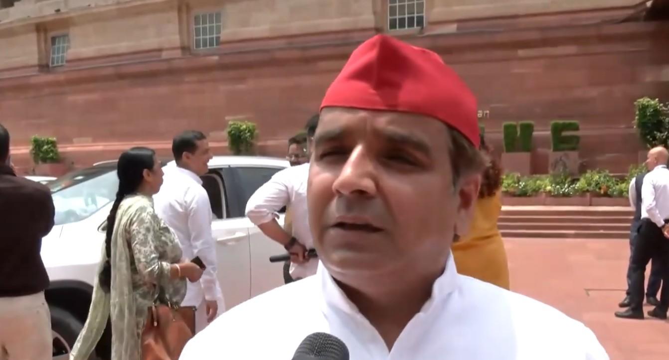 राम मंदिर चढ़ावा अनियमितता मामले में विपक्ष ने सरकार को घेरा, बोले-दोषियों के खिलाफ सख्त कार्रवाई की जाए