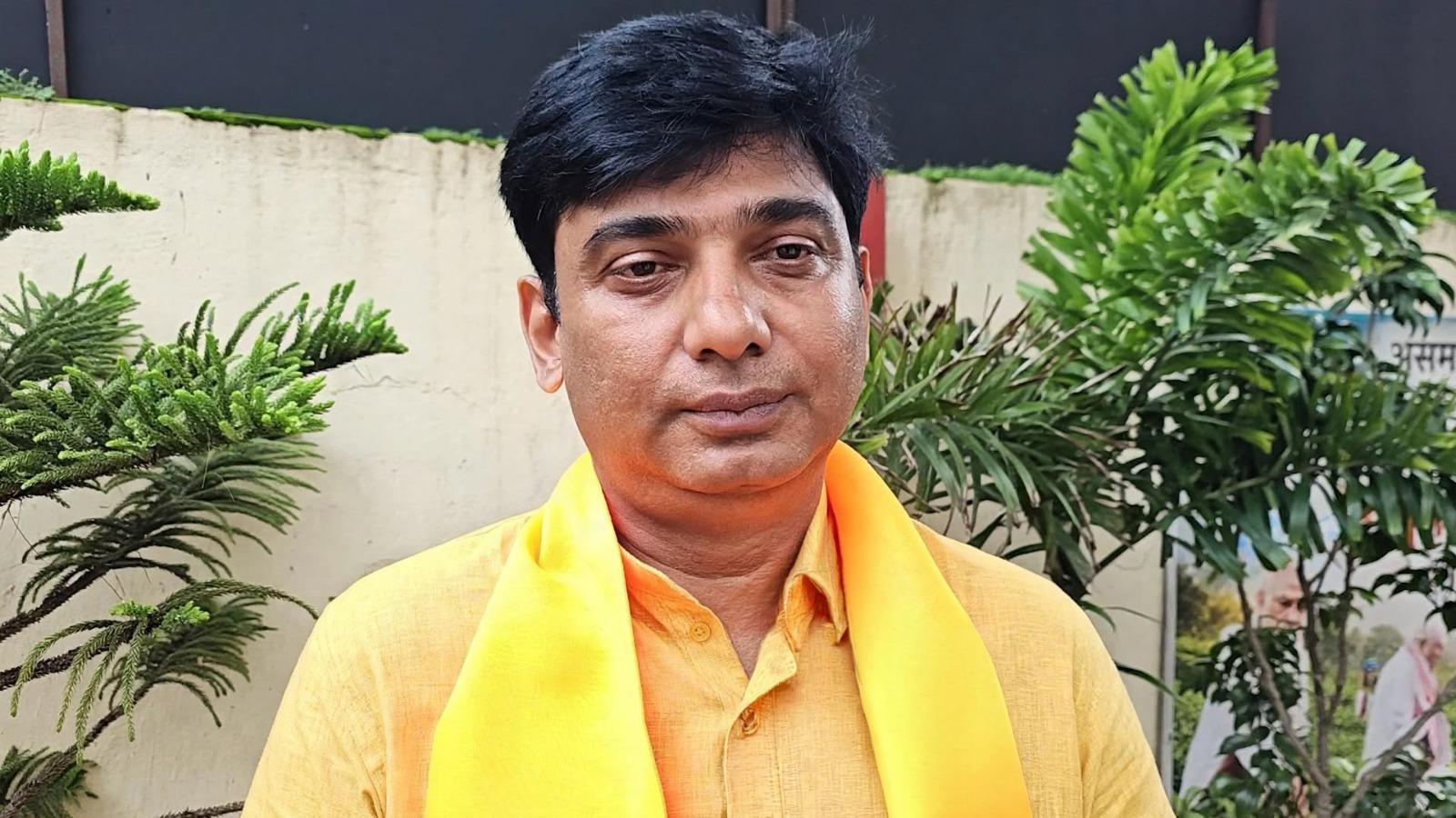 नेपाल