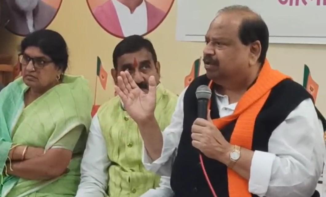 मध्य प्रदेश में समान नागरिक संहिता पर आए नौ लाख सुझाव : चेतन कश्यप