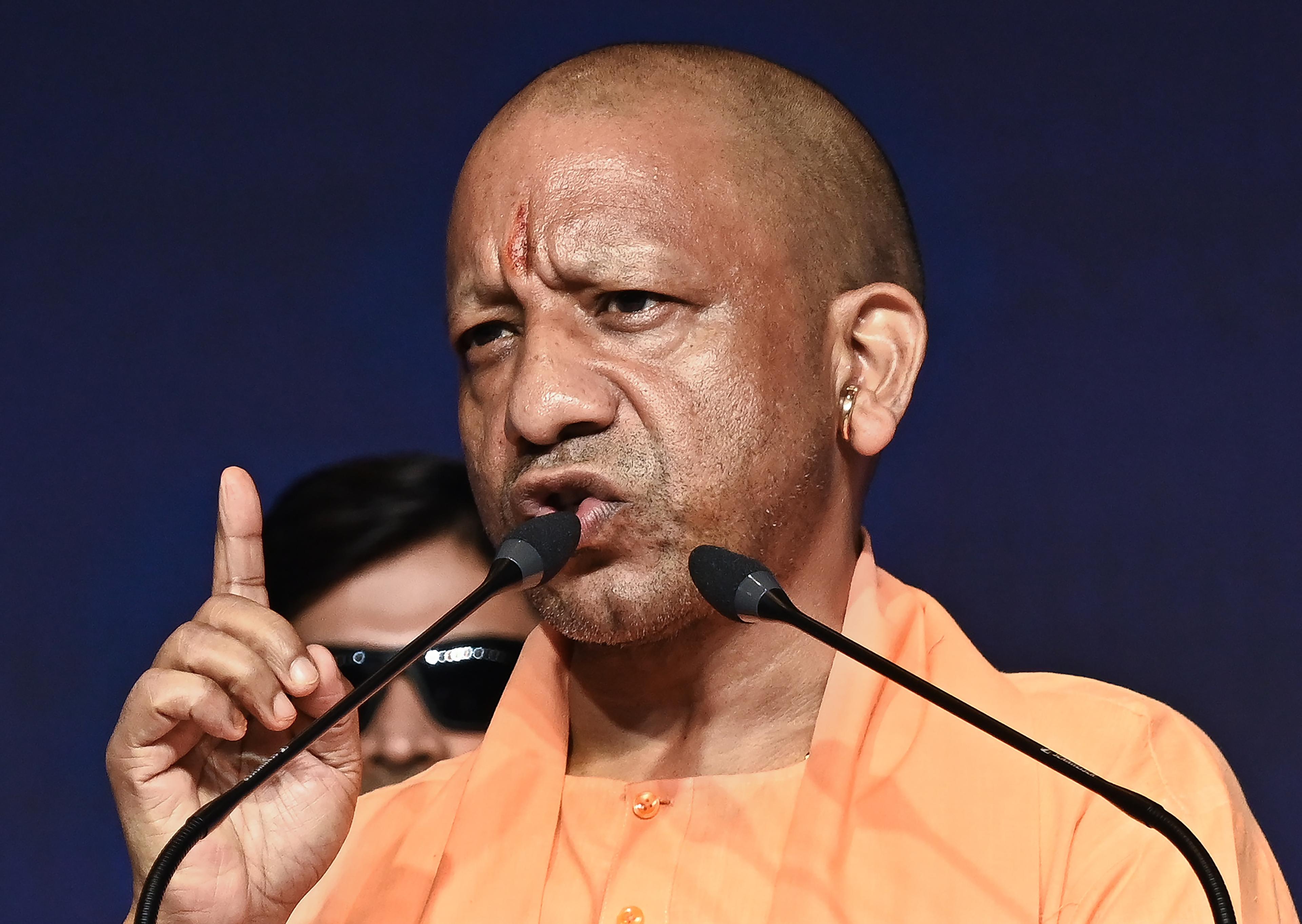 'कांग्रेस आज भी तानाशाही मानसिकता से ग्रसित', आपातकाल की बरसी पर कई मुख्यमंत्रियों ने किया लोकतंत्र सेनानियों को याद