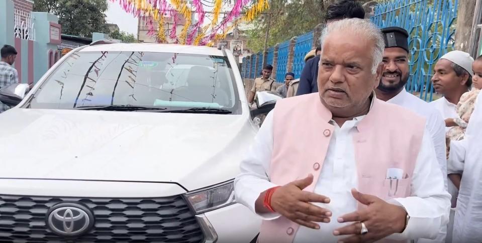 तेजस्वी