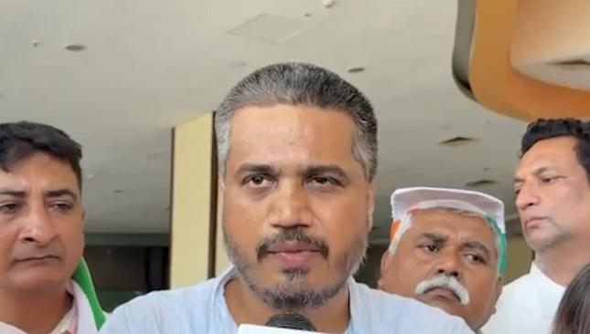 महाराष्ट्र की 'लाडकी बहिन योजना' पर बोले रोहित पवार, चुनाव के बाद बदला सरकार का रवैया