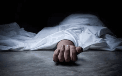 बिहार: महिला कांस्टेबल का बाथरूम में मिला शव, आत्महत्या की आशंका