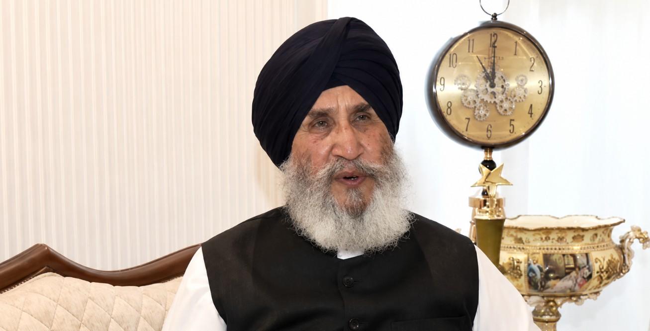 अरविंद केजरीवाल की विभाजनकारी राजनीति पंजाब में काम नहीं आने वाली है : दलजीत सिंह चीमा