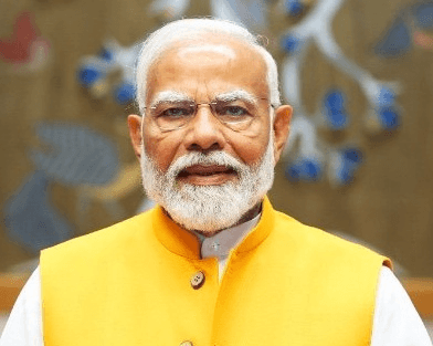 दृढ़ संकल्प और समर्पण से उत्कृष्ट परिणाम प्राप्त किए जा सकते हैं : पीएम मोदी