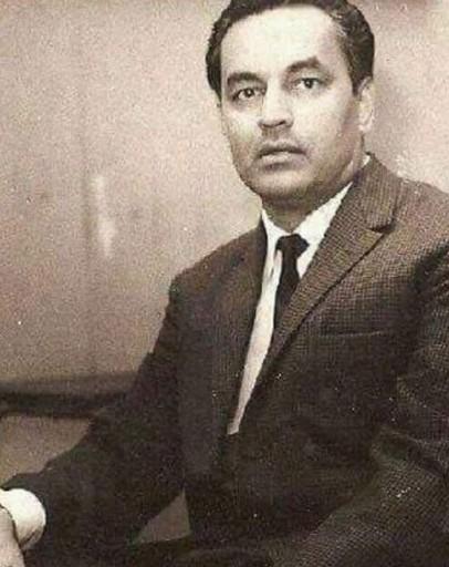 मुकेश की जयंती पर भावुक हुए बेटे नितिन मुकेश, लिखा-आपकी विरासत हमेशा जिंदा रहेगी