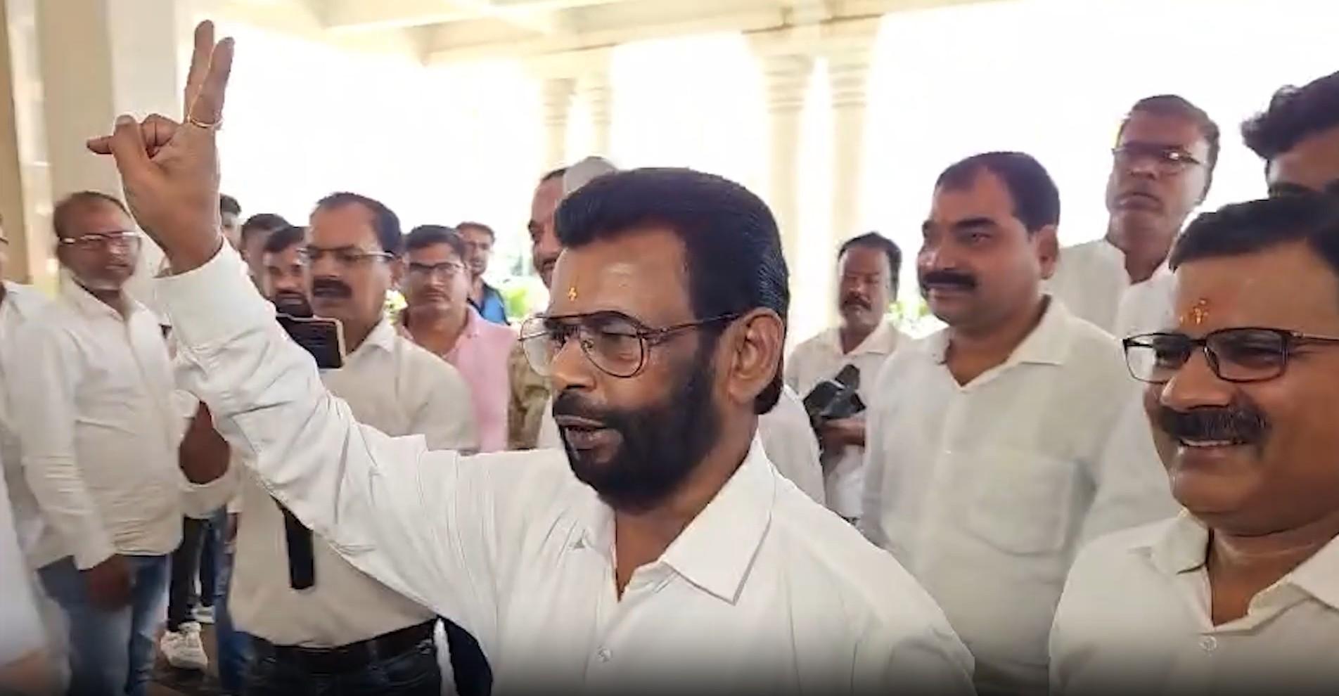 झारखंड: राज्यसभा चुनाव में जीत को लेकर आश्वस्त कांग्रेस-जेएमएम, भाजपा पर लगाए 'हॉर्स ट्रेडिंग' की कोशिश के आरोप