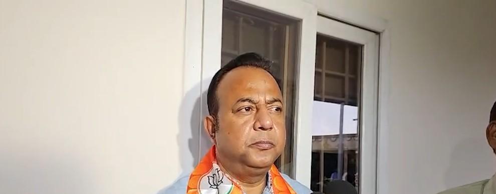 सेवा ही संकल्प हैं
