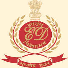 रांची, मुंबई और सूरत में सीए नरेश केजरीवाल के 15 ठिकानों पर ईडी की छापेमारी