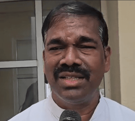 स्कूलों में भगवत गीता पाठ की योजना पर भाजपा विधायक अगस्ती बेहरा ने जताई खुशी