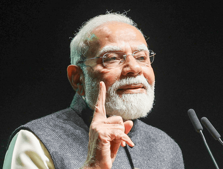 सीईटीए भारत-यूके की साझेदारी में महत्वपूर्ण क्षण, आर्थिक संबंध होंगे मजबूत: पीएम नरेंद्र मोदी
