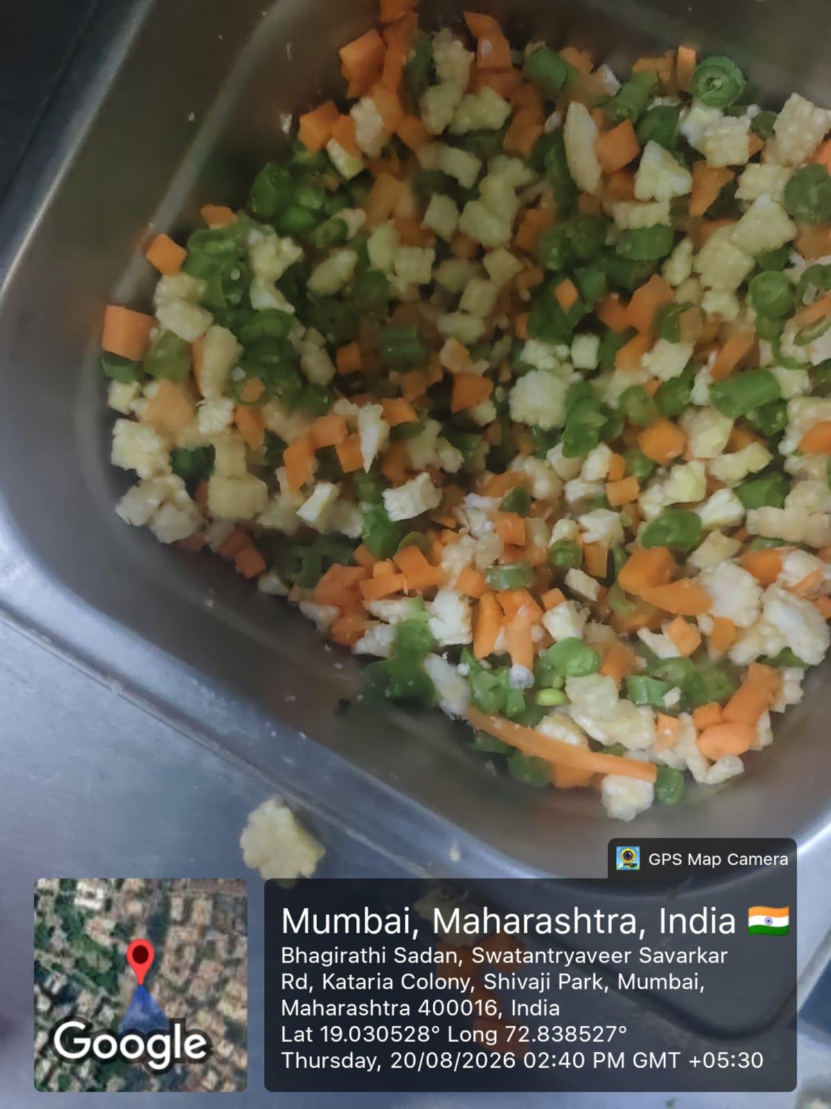 एमसीए
