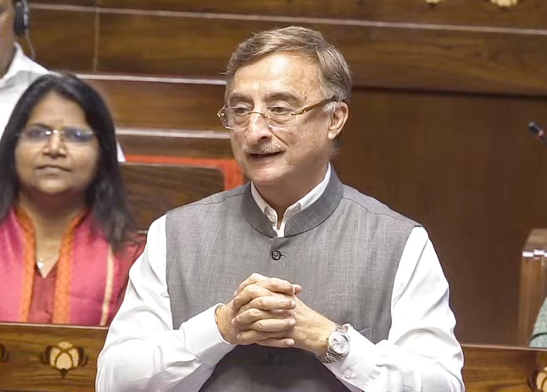 राहुल गांधी के प्रयागराज कार्यक्रम की अनुमति रद्द होने पर विपक्षी सांसदों ने सरकार पर लगाया आरोप