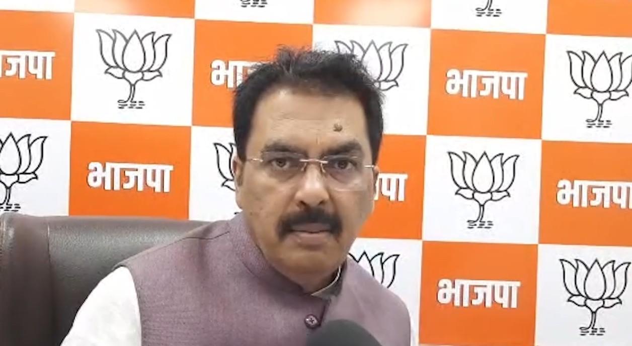 'यह छात्रों की गूंज नहीं, सत्ता के लिए रैली कर रहे राहुल गांधी', प्रयागराज के कार्यक्रम पर बिहार के नेताओं का कटाक्ष