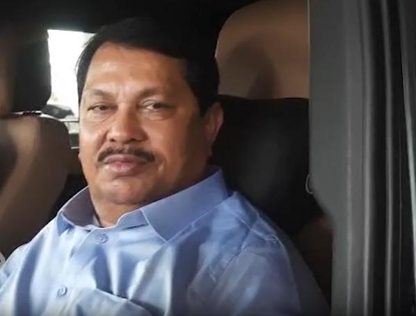 नीट एग्जाम सेंटर विवाद पर भड़के विजय वडेट्टीवार, कहा- बच्चों के भविष्य पर ध्यान नहीं