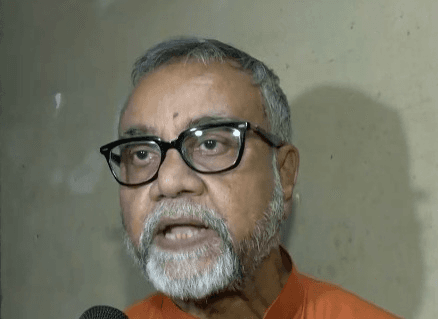भाजपा उम्मीदवार का टीएमसी पर निशाना, बोले- 'ममता-अभिषेक को जनता ने सिखाया सबक'