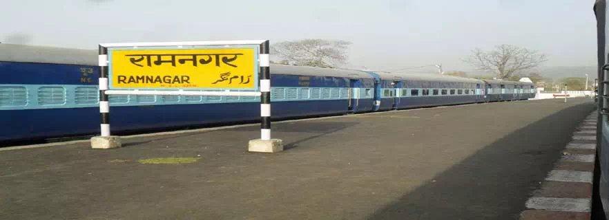 रेल मंत्रालय ने रामनगर और देहरादून के बीच नई द्विसाप्ताहिक एक्सप्रेस ट्रेन के संचालन को दी मंजूरी