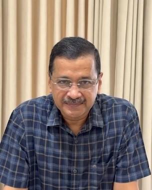 अयोध्या के राम मंदिर में चढ़ावा चोरी से हर सनातनी बेहद दुखी, 26 जून को जाउंगा अयोध्या : केजरीवाल