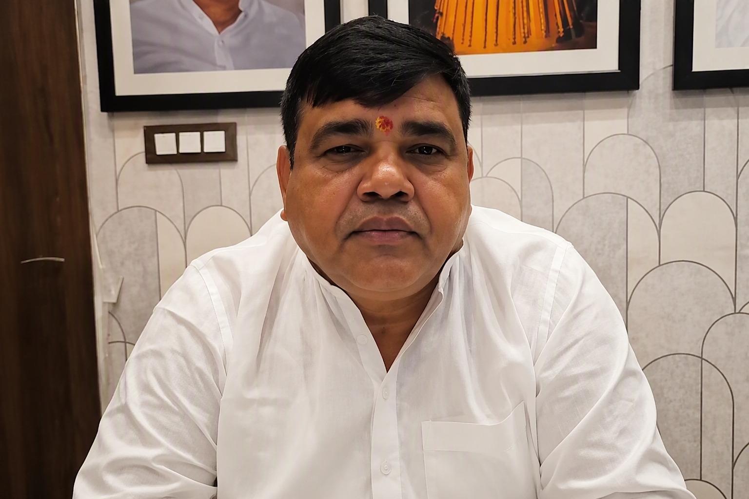 केवल इस्तीफों से पेपर लीक नहीं रुकेगा, सख्त कार्रवाई जरूरी: राजद प्रवक्ता शक्ति सिंह यादव