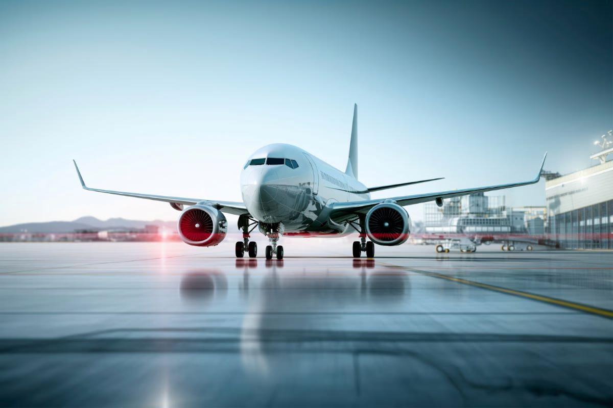 Pakistan airspace closure
