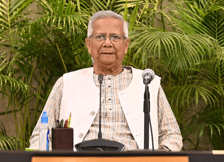 ब्रिटिश सांसद ने बांग्लादेश में निष्पक्ष चुनाव और अल्पसंख्यक हितों को लेकर की यूनुस सरकार से खास अपील