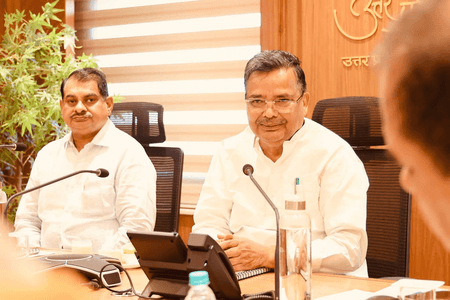 वाराणसी में धार्मिक धरोहरों के पुनरुत्थान को बड़ा बूस्ट, 19.42 करोड़ की 17 परियोजनाएं मंजूर