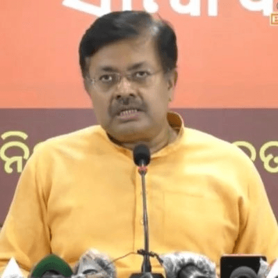 ओडिशा में सभी अवैध बूचड़खाने और अनधिकृत पशु परिवहन होगा बंद: मंत्री पृथ्वीराज हरिचंदन