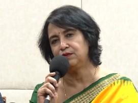 मुसलमानों ने बांग्लादेशी लेखिका तसलीमा नसरीन को कभी स्वीकार नहीं किया: मौलाना साजिद रशीदी
