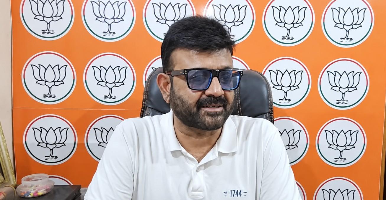 सीएम मोहन यादव पर आरोप लगाना विपक्ष की निराशा का नतीजा: प्रतुल शाह देव