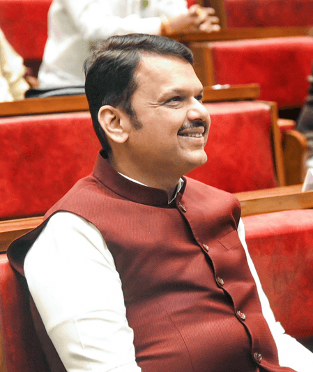 महाराष्ट्र 2029 तक एक ट्रिलियन डॉलर की इकॉनमी बनने वाला पहला राज्य होगा : सीएम फडणवीस