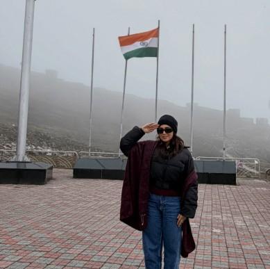 देश
